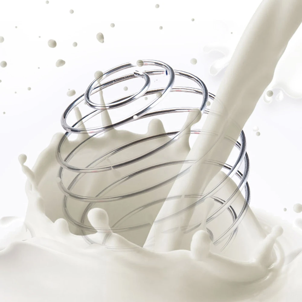 Stainless Steel Whisk Ball Mixed Shaker Bottle Protein Fitness Water Bottle Juice Milk Mixer Mixing Bar Drink Gadgets Set 1/5Pcs
Stainless Steel Whisk Ball Mixed Shaker Bottle Protein Fitness Water Bottle Juice Milk Mixer Mixing Bar Drink Gadgets Set 1/5Pcs