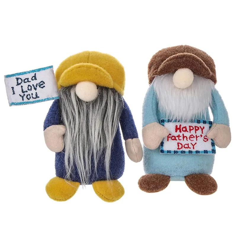 Festival Decoration Father's Day Doll Tabletop Decorations Cute Faceless Doll Elf Doll Decoration Holiday Gift Dropshipping New
Festival Decoration Father's Day Doll Tabletop Decorations Cute Faceless Doll Elf Doll Decoration Holiday Gift Dropshipping New