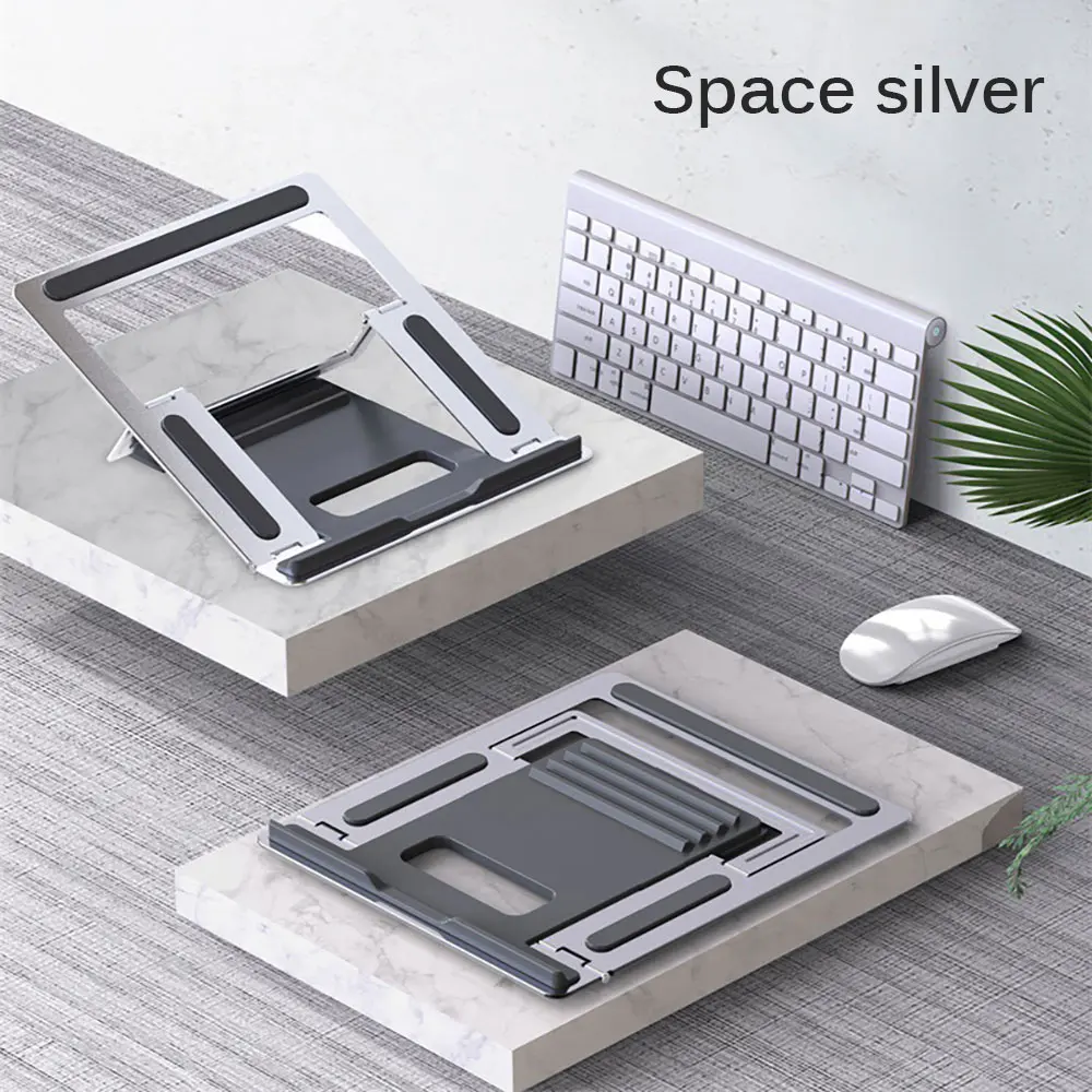 Anti-Slipping Pad Alloy 67-95mm Four Adjustable Modes Cooling Stand Plastic Vertical Laptop Stand Foldable
Anti-Slipping Pad Alloy 67-95mm Four Adjustable Modes Cooling Stand Plastic Vertical Laptop Stand Foldable