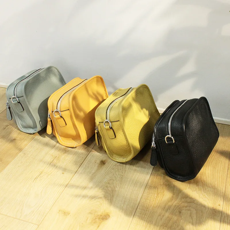 2020 New Female Bag Trend Wild Casual Small Bag Handbag Messenger Bag Shoulder Bag Large Capacity Female Bag Small Bag satchels
2020 New Female Bag Trend Wild Casual Small Bag Handbag Messenger Bag Shoulder Bag Large Capacity Female Bag Small Bag satchels