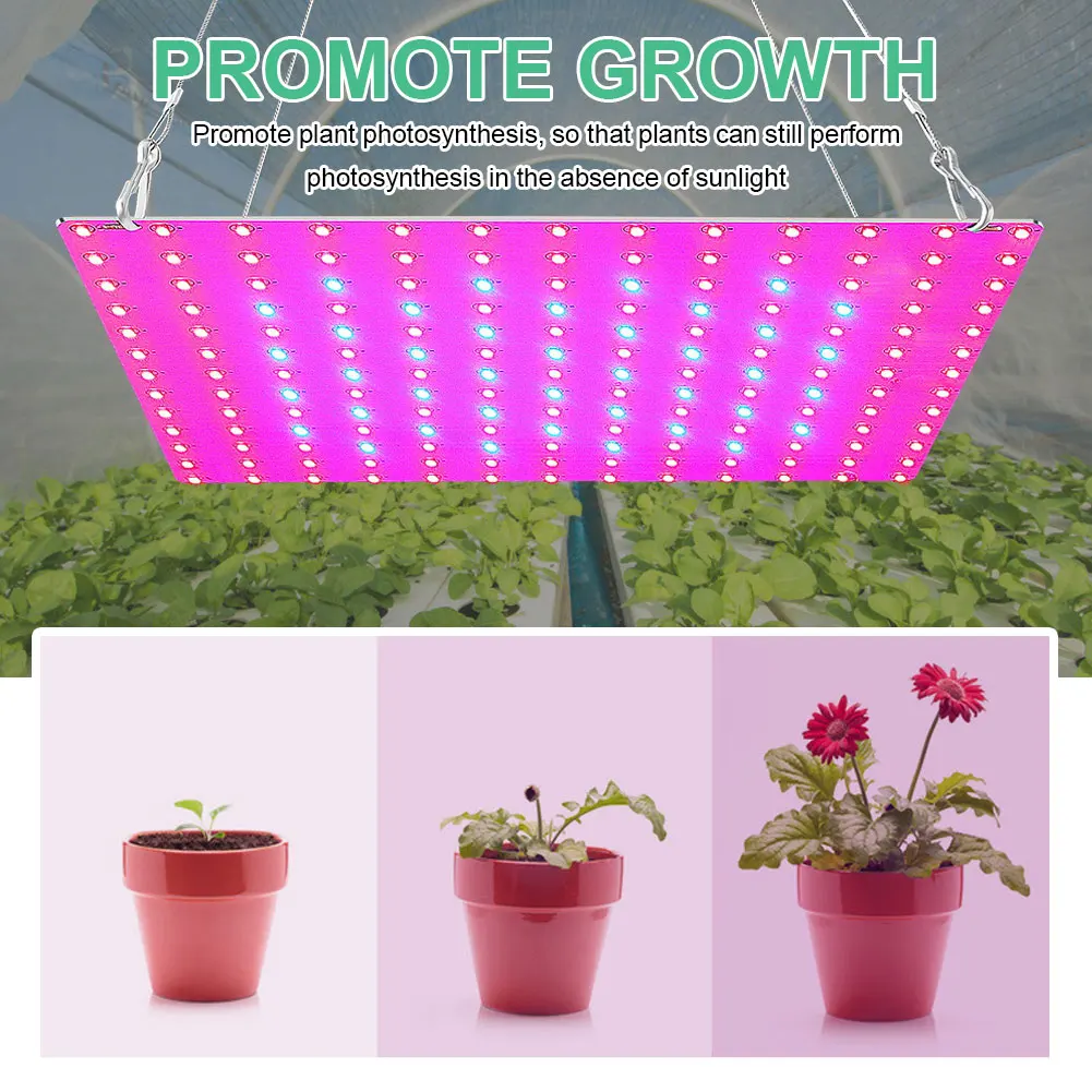 265V Светодиодный Grow светильник 45W полными спектрами Phytolamp для комнатное растение Фито для роста растений бесплатная доставка для гидропонны...
265V Светодиодный Grow светильник 45W полными спектрами Phytolamp для комнатное растение Фито для роста растений бесплатная доставка для гидропонны...