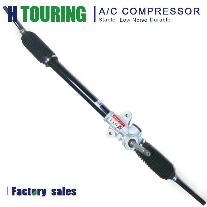 Power Steering Rack steering box For Hyundai Accent 2010-2017 56500-1R091 565001R091 56500 1R091 LHD Left Hand Drive
Power Steering Rack steering box For Hyundai Accent 2010-2017 56500-1R091 565001R091 56500 1R091 LHD Left Hand Drive