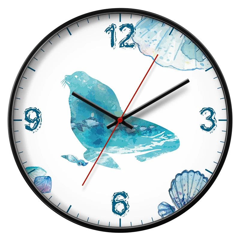 Large Creative Wall Clock Metal Wall Clock Modern Mute Living Room Bedroom Reloj De Pared Gift Creative Home Decoration DD45WC
Large Creative Wall Clock Metal Wall Clock Modern Mute Living Room Bedroom Reloj De Pared Gift Creative Home Decoration DD45WC
