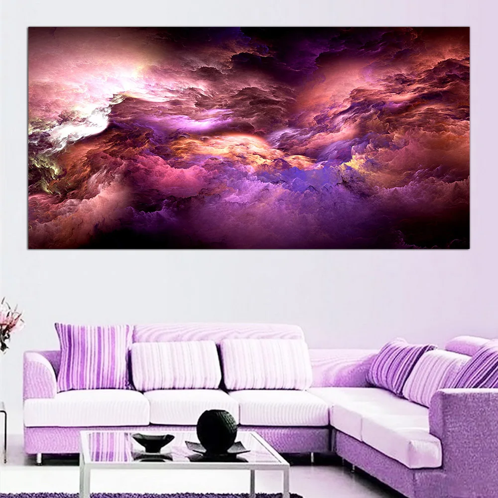 Abstract Pinks Cloud Painting Modern Wall Art Print Unreal Picture Artwork on Canvas for Office Decorations
Abstract Pinks Cloud Painting Modern Wall Art Print Unreal Picture Artwork on Canvas for Office Decorations