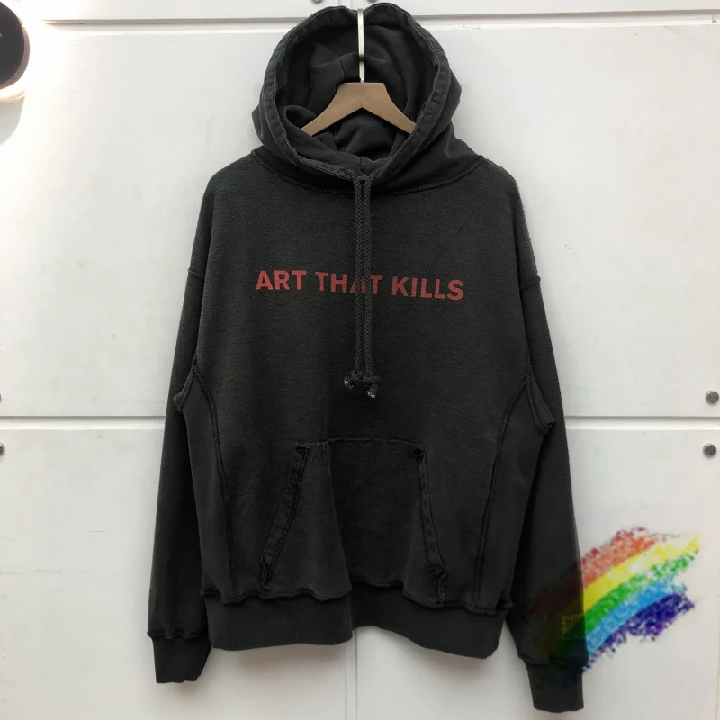 Vintage Nice Washed Heavy Fabric Hoodie Men Women High Quality Hooded Oversize Pullover
Vintage Nice Washed Heavy Fabric Hoodie Men Women High Quality Hooded Oversize Pullover