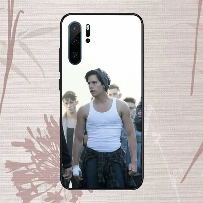 riverdale cole sprouse Phone Case For Huawei P20 P30 P40 lite Pro P Smart 2019 Mate 10 20 Lite Pro Nova 5t
riverdale cole sprouse Phone Case For Huawei P20 P30 P40 lite Pro P Smart 2019 Mate 10 20 Lite Pro Nova 5t