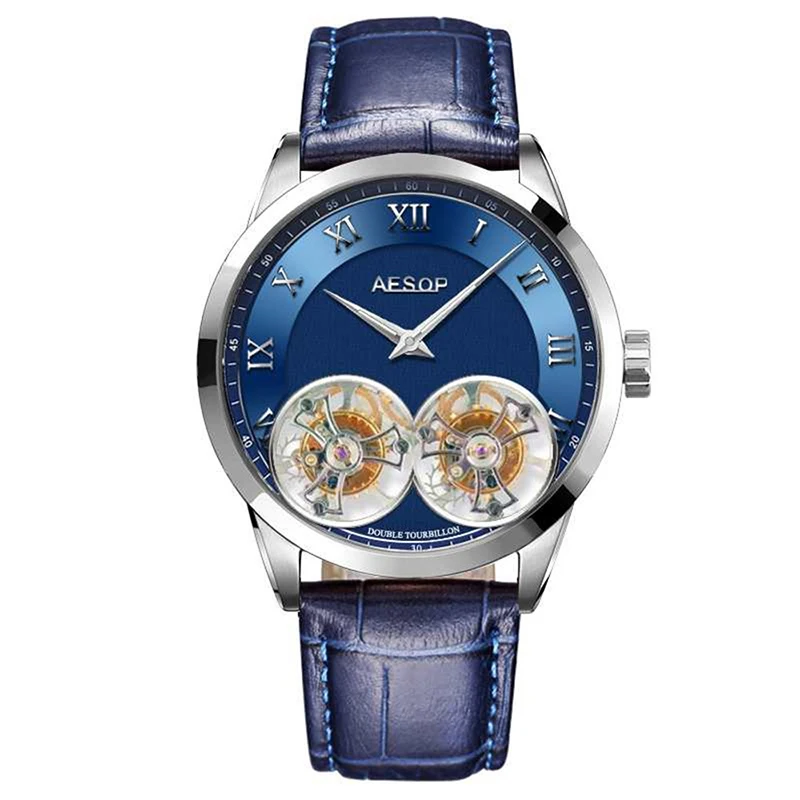 Personality Brand Luxury Watch Men Tourbillon Automatic Mechanical Man Watches Double Tourbillon Tough Guy 2021 New Male Watches
Personality Brand Luxury Watch Men Tourbillon Automatic Mechanical Man Watches Double Tourbillon Tough Guy 2021 New Male Watches