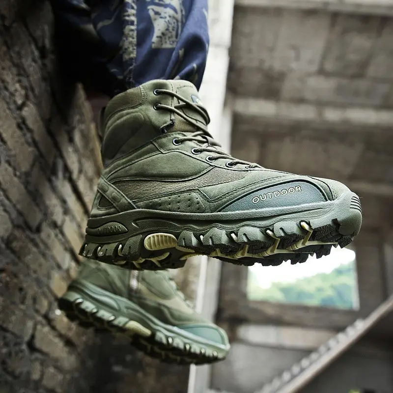 Мужская нескользящая обувь для бега Hightop, новая осенняя мужская обувь размера плюс, мужские кроссовки, мужская спортивная обувь, спортивная ...
Мужская нескользящая обувь для бега Hightop, новая осенняя мужская обувь размера плюс, мужские кроссовки, мужская спортивная обувь, спортивная ...