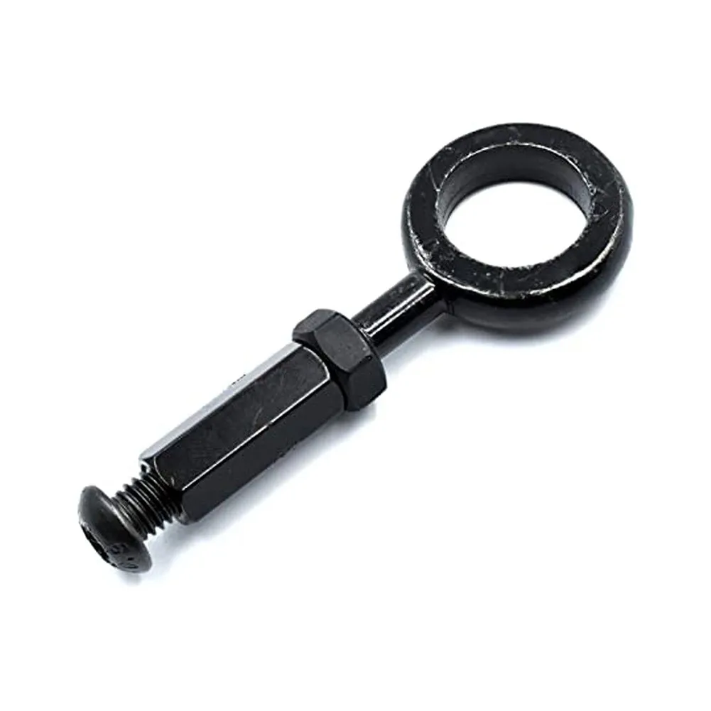 Black Shaft Lock Screw Electric Scooter Fixed Bolt For Xiao*mi M365 1S Pro 2 Kit Part 1 Set
Black Shaft Lock Screw Electric Scooter Fixed Bolt For Xiao*mi M365 1S Pro 2 Kit Part 1 Set