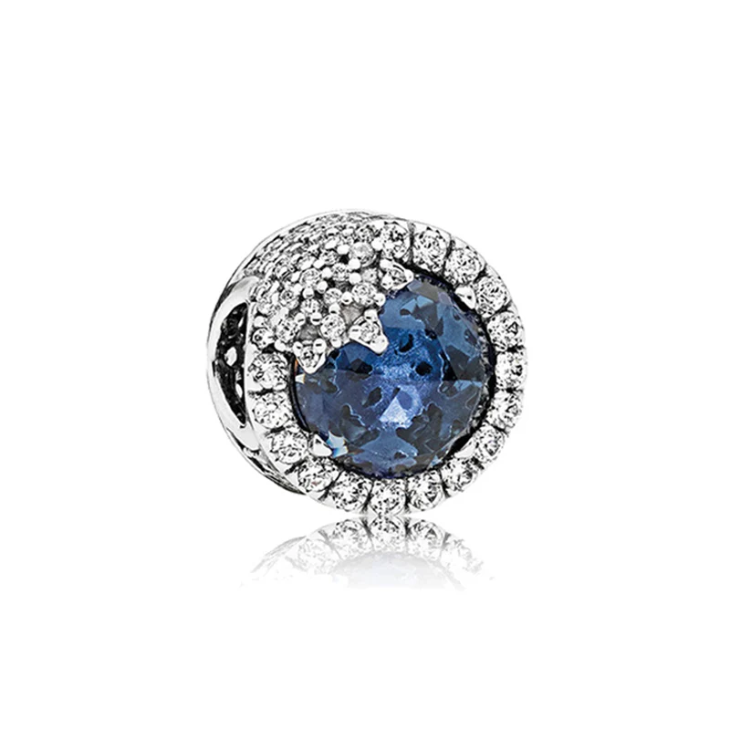 2021 HOT 925 Sterling Silver Beads Sparkling Cerise Blue Snowflake Charms fit Original Pandora Bracelets DIY Women Jewelry
2021 HOT 925 Sterling Silver Beads Sparkling Cerise Blue Snowflake Charms fit Original Pandora Bracelets DIY Women Jewelry