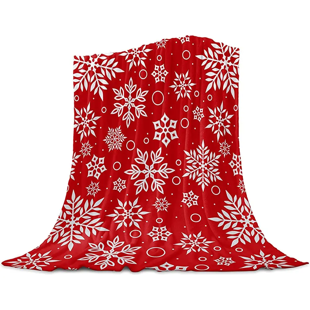 Flannel Fleece Throw Blanket,Lightweight Cozy Plush Blankets Christmas on The Farm A Red Truck Carrying Pine Trees and Cows
Flannel Fleece Throw Blanket,Lightweight Cozy Plush Blankets Christmas on The Farm A Red Truck Carrying Pine Trees and Cows
