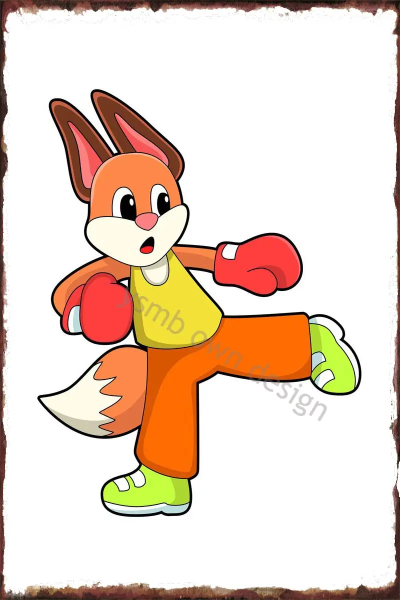 Боксерские перчатки Fox Boxer, металлические жестяные таблички с жестяными знаками, декор на стену, ретро, винтажные, для художественного оформ...
Боксерские перчатки Fox Boxer, металлические жестяные таблички с жестяными знаками, декор на стену, ретро, винтажные, для художественного оформ...