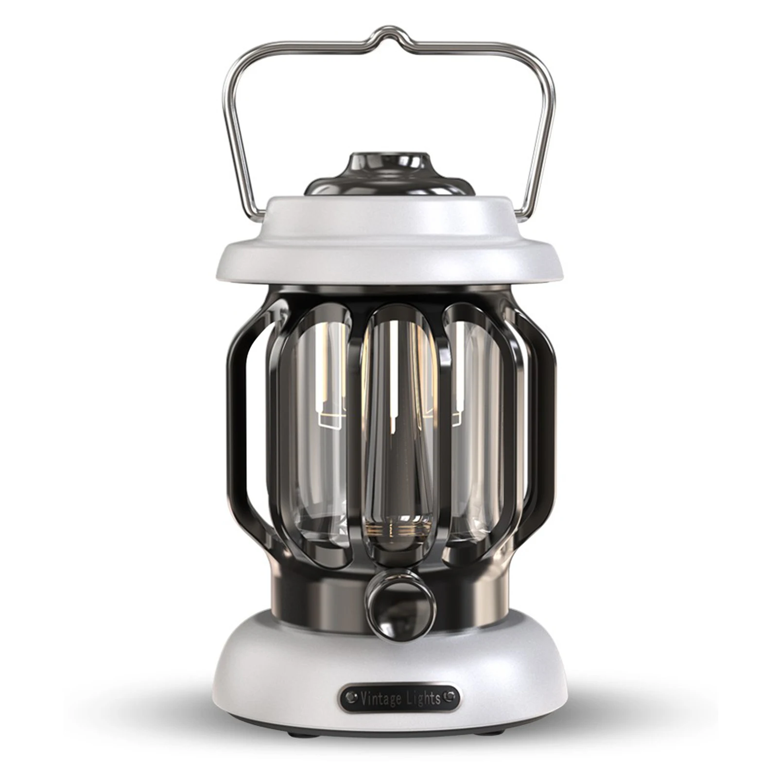 IPX4 Water Resistant Hanging Outdoor Light Mini USB Camping Lantern with Warm Orange White Light for Camping Backpacking Fishing
IPX4 Water Resistant Hanging Outdoor Light Mini USB Camping Lantern with Warm Orange White Light for Camping Backpacking Fishing