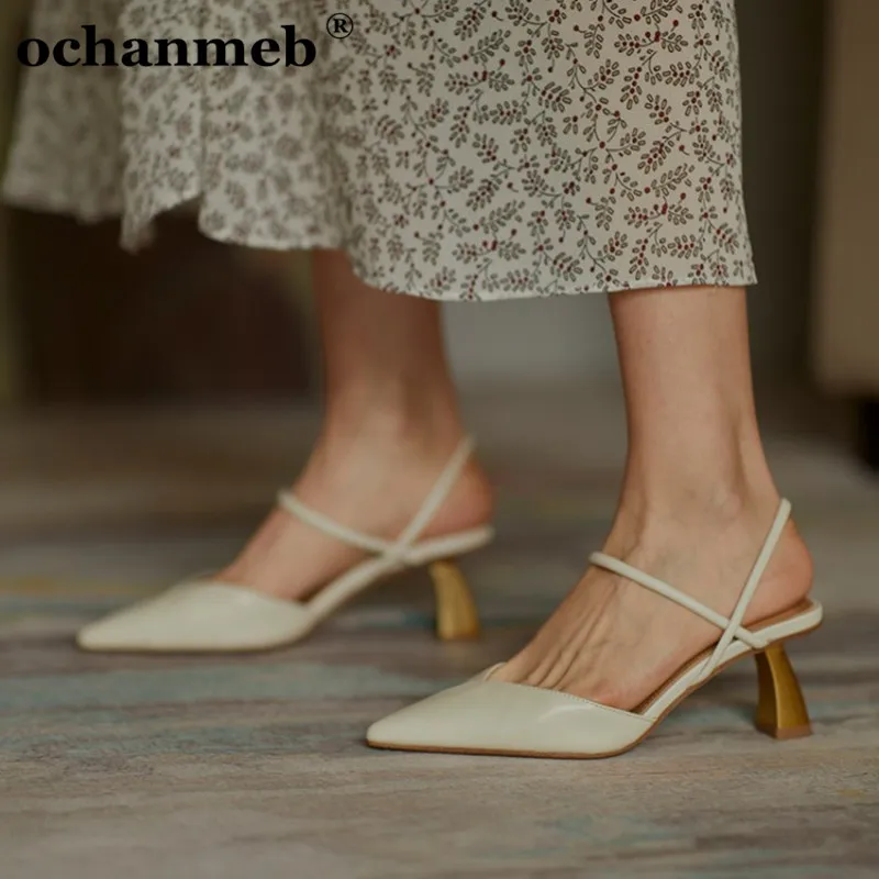 ochanmeb ladies narrow band genuine leather pumps sheep suede shoes women stylish gold high heeled party wedding shoe size 33-40
ochanmeb ladies narrow band genuine leather pumps sheep suede shoes women stylish gold high heeled party wedding shoe size 33-40
