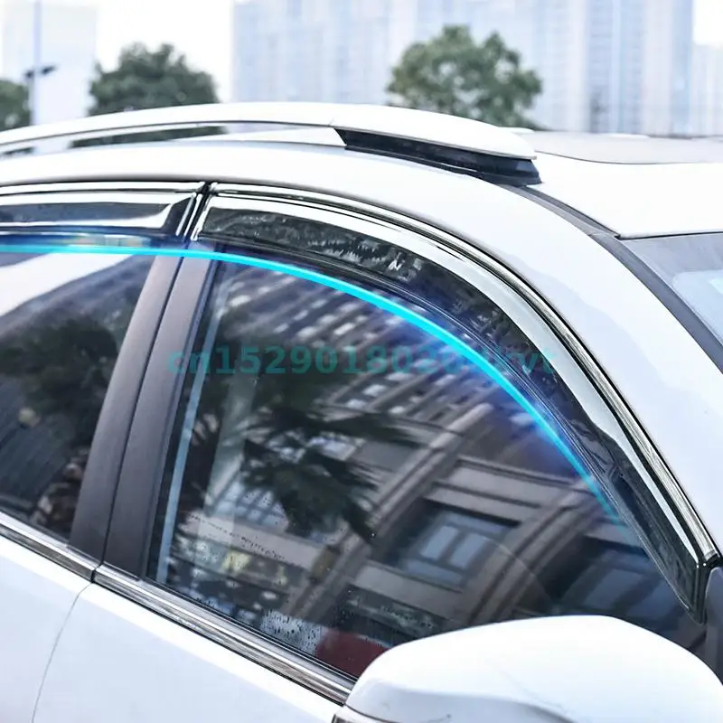 Подходит для Nissan Qashqai 2015-2020 модели декоративных автомобильных окон, ободок от дождя, автозапчасти, автостайлинг
Подходит для Nissan Qashqai 2015-2020 модели декоративных автомобильных окон, ободок от дождя, автозапчасти, автостайлинг