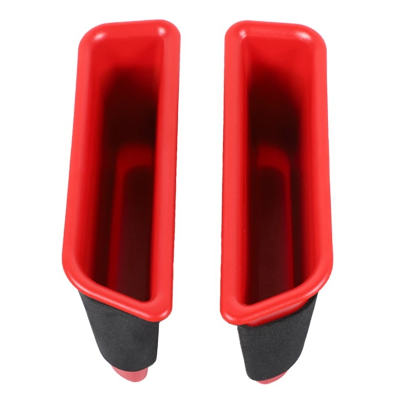 2Pcs Inner Side Armrest Door Handle Storage Box Cover for Ford Mustang 2015+ Accessories
2Pcs Inner Side Armrest Door Handle Storage Box Cover for Ford Mustang 2015+ Accessories