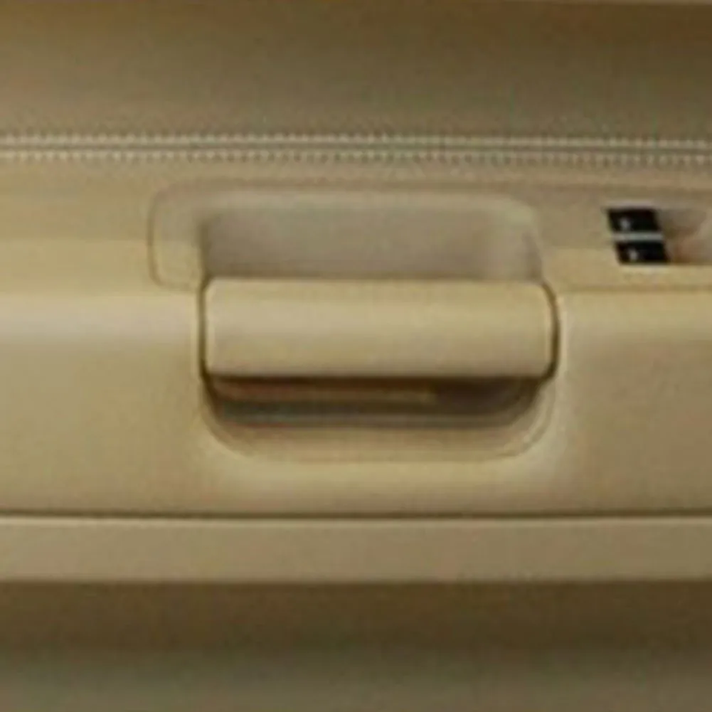 Leather Driver Side Interior Inner Door Pull Handle Trim Panel Beige For Touareg 2003-2010 Car Interior Handle Decoration
Leather Driver Side Interior Inner Door Pull Handle Trim Panel Beige For Touareg 2003-2010 Car Interior Handle Decoration