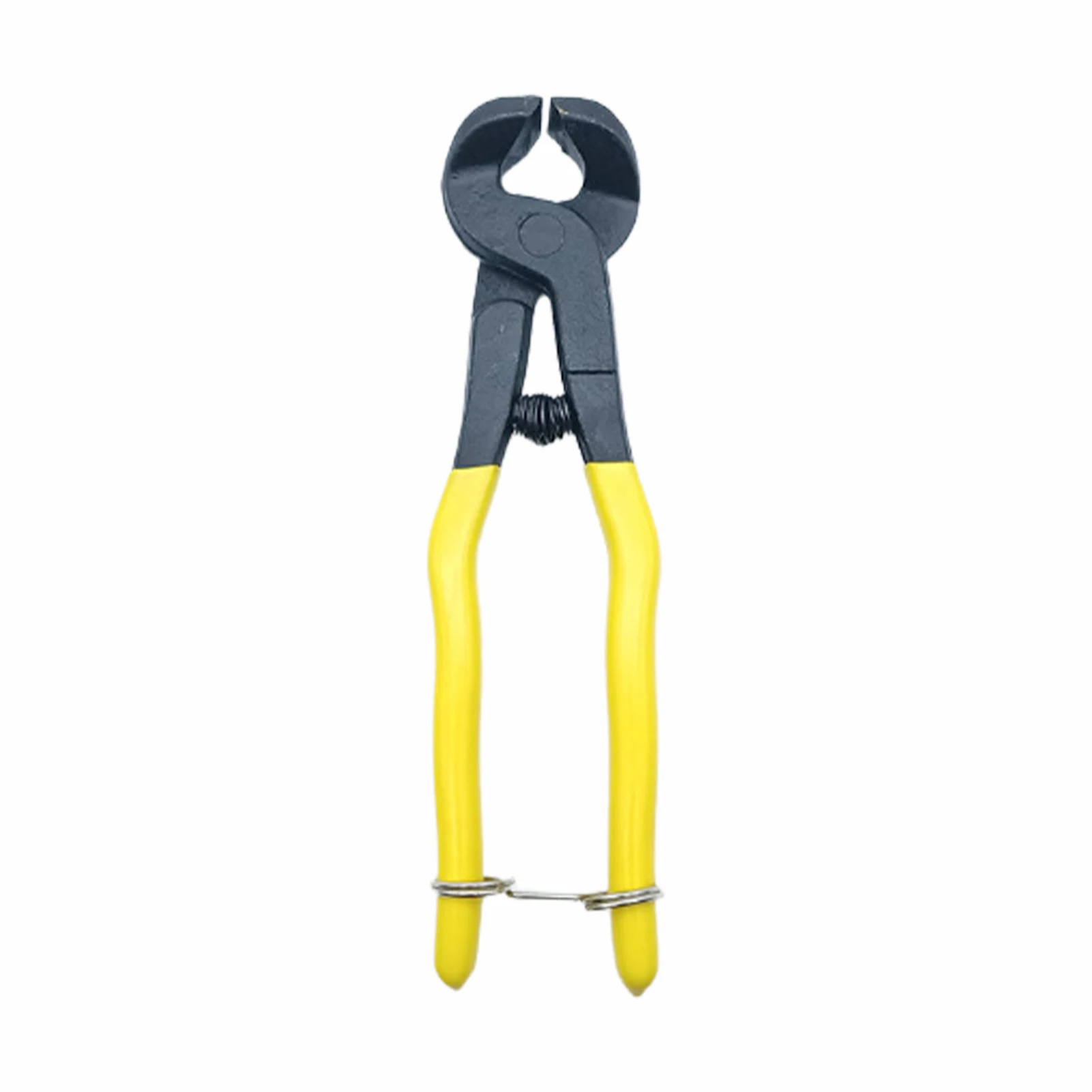Easy Use Labor-saving Glass Durable Tile Plier Mosaic Cutting Tool For Trim Work 8 Inch Glass Tile Scissors Trimming Pliers
Easy Use Labor-saving Glass Durable Tile Plier Mosaic Cutting Tool For Trim Work 8 Inch Glass Tile Scissors Trimming Pliers