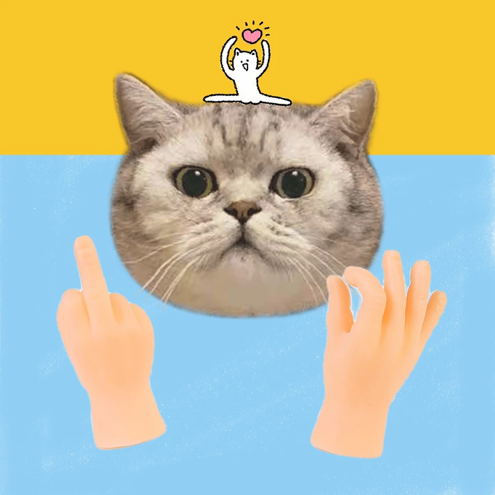 Забавная игрушка для кошек, интерактивные игрушки для животных, котенок, головоломка, массажные принадлежности для очистки, Gatos Mascotas Accesorios ...
Забавная игрушка для кошек, интерактивные игрушки для животных, котенок, головоломка, массажные принадлежности для очистки, Gatos Mascotas Accesorios ...