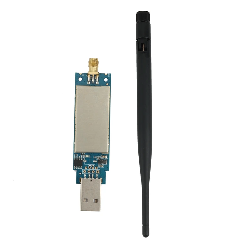 

Модуль беспроводной сетевой карты AR9271, 150 Мбит/с, высокомощная USB беспроводная сетевая карта, приемник Wi-Fi, SMA в USB, на большие расстояния