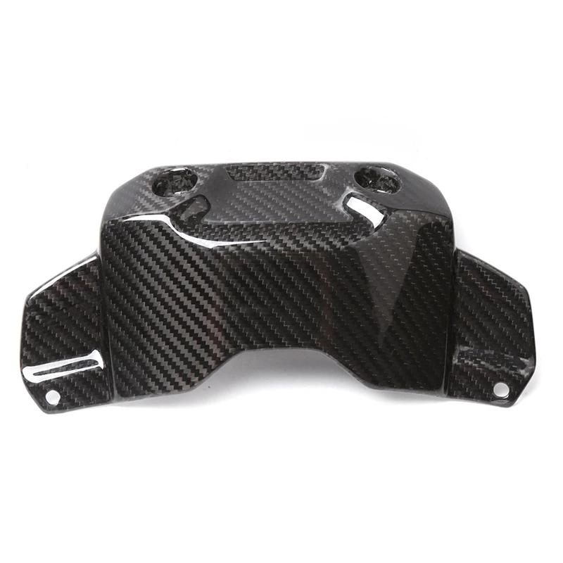 Motorcycle Carbon Fiber Front Tank Protection Cover Fairing Accessories for Yamaha MT09 FZ09 MT FZ 09 2014 2015 16
Motorcycle Carbon Fiber Front Tank Protection Cover Fairing Accessories for Yamaha MT09 FZ09 MT FZ 09 2014 2015 16