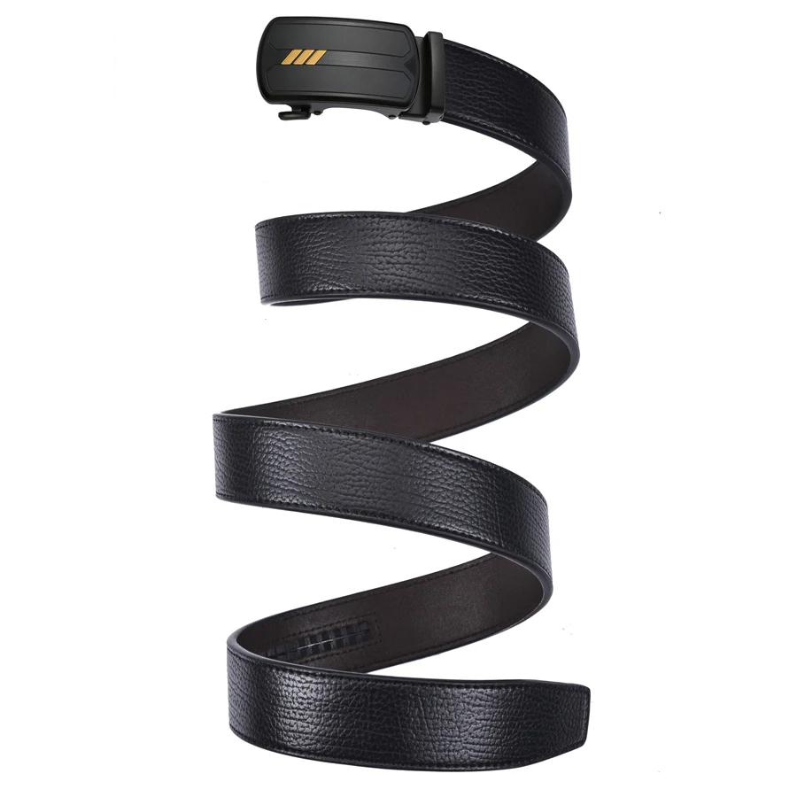 Plyesxale Male Black Waist Strap New Designer Mens Belts Luxury Man Fashion Belt Luxury Brand High Quality Automatic Buckle B241
Plyesxale Male Black Waist Strap New Designer Mens Belts Luxury Man Fashion Belt Luxury Brand High Quality Automatic Buckle B241