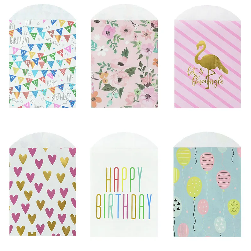 10-12pcs Gift Bags Paper Pouch Gold Flamingo Paper Food Safe Bags Birthday Wedding Party Favors Candy Gift Bags Packing Supplies
10-12pcs Gift Bags Paper Pouch Gold Flamingo Paper Food Safe Bags Birthday Wedding Party Favors Candy Gift Bags Packing Supplies