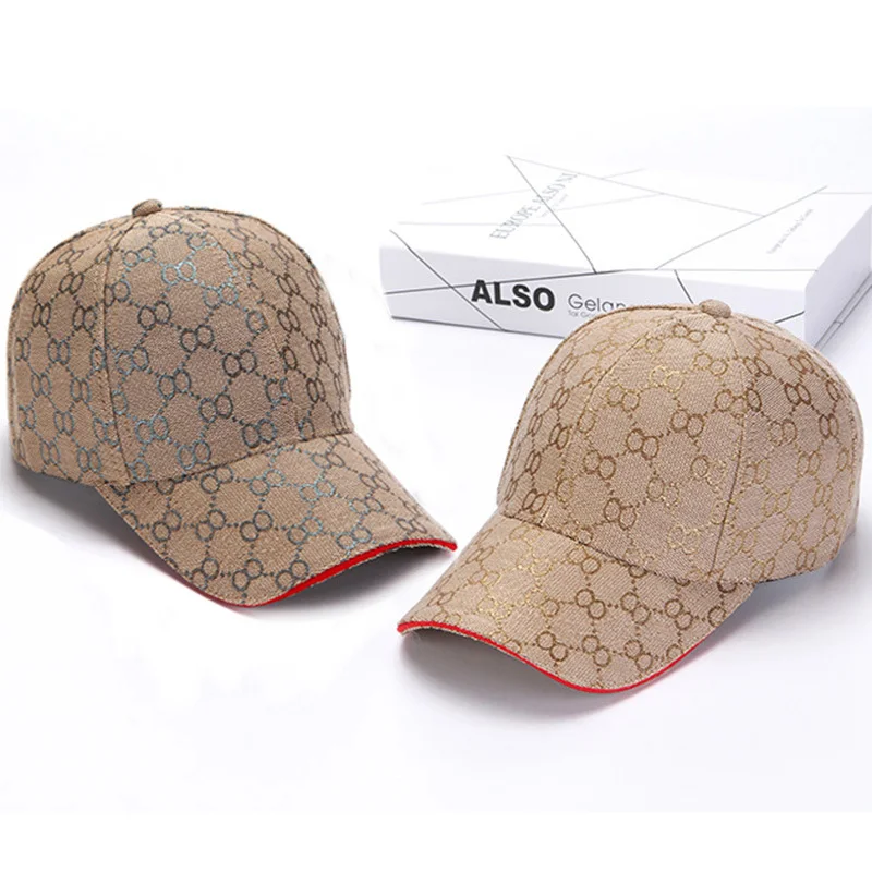 2021 Classic Golden Men Hip-hop Cap Cool Summer Fashion Baseball Caps for Women Adjustable Sports Sun Hats Man 
2021 Classic Golden Men Hip-hop Cap Cool Summer Fashion Baseball Caps for Women Adjustable Sports Sun Hats Man