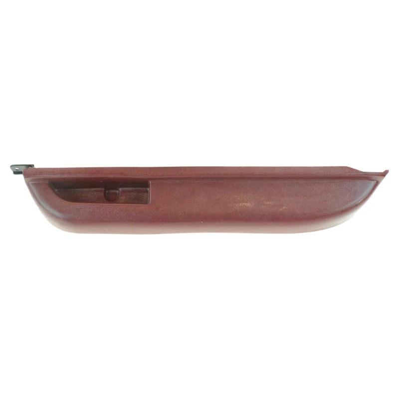 Driver's Side Armrest Deluxe Door Armrest Red Passenger Side Front RH RF for Chevy GMC 15691217
Driver's Side Armrest Deluxe Door Armrest Red Passenger Side Front RH RF for Chevy GMC 15691217
