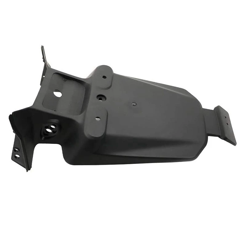 Motorcycle Rear Fender Mudguard Splash Mudguard Splash Cover Tail Light Bracket for Honda CB1300 2003 -2008
Motorcycle Rear Fender Mudguard Splash Mudguard Splash Cover Tail Light Bracket for Honda CB1300 2003 -2008
