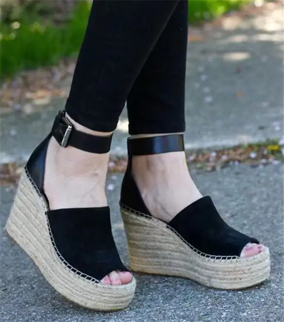 2021 new summer fish mouth low top viscose women's shoes
2021 new summer fish mouth low top viscose women's shoes