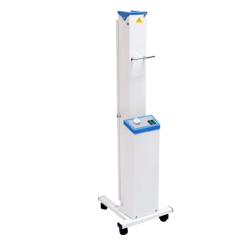 Стерилизатор Uv-c ультрафиолетовая бактерицидная лампа Uvc УФ-озонатор для