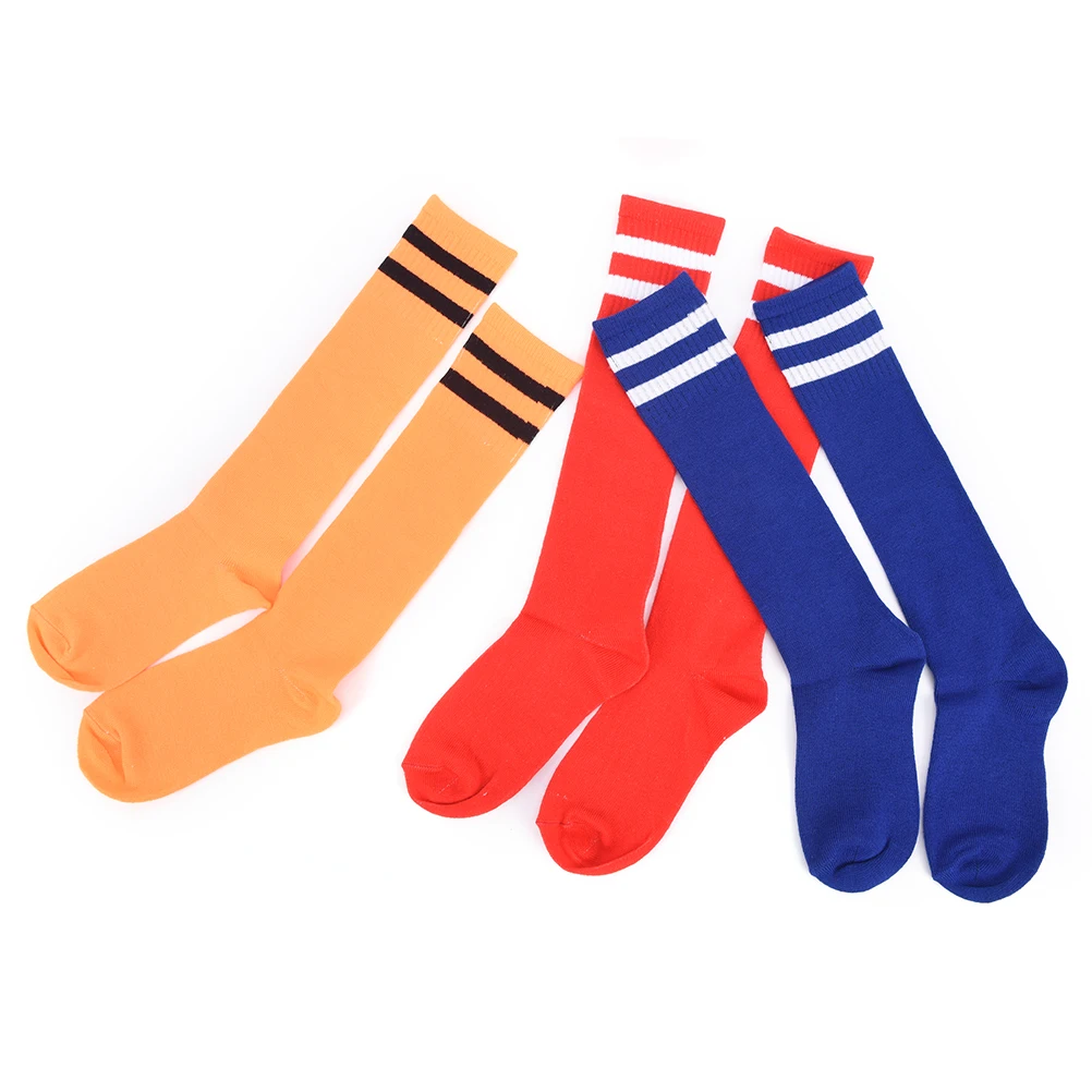 Top Quality kids Football Socks For School Boys Sports Durable Long Adult Basketball Thickening Soccer Socks
Top Quality kids Football Socks For School Boys Sports Durable Long Adult Basketball Thickening Soccer Socks