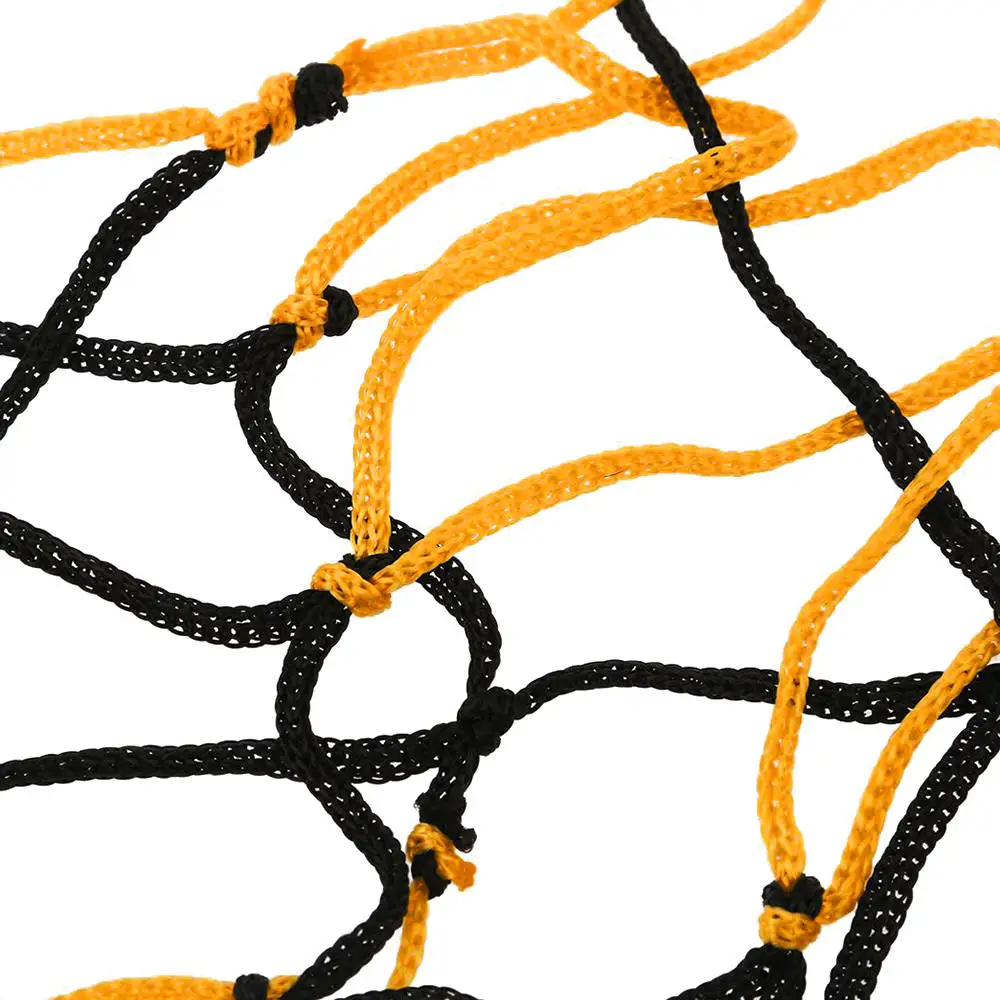 10pcs Nylon Net Bag Ball Carry Mesh Volleyball Basketball Football For Soccer ball, Basketball, Volleyball, Football
10pcs Nylon Net Bag Ball Carry Mesh Volleyball Basketball Football For Soccer ball, Basketball, Volleyball, Football