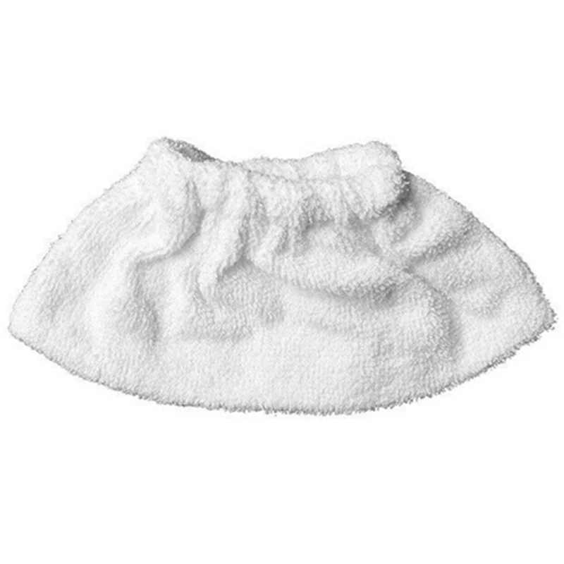 15Pcs Steam Cleaner Parts for KARCHER SC Series SC1/SC2/SC3/SC4/SC5 Steam Cleaner Accessories Towel Cover
15Pcs Steam Cleaner Parts for KARCHER SC Series SC1/SC2/SC3/SC4/SC5 Steam Cleaner Accessories Towel Cover