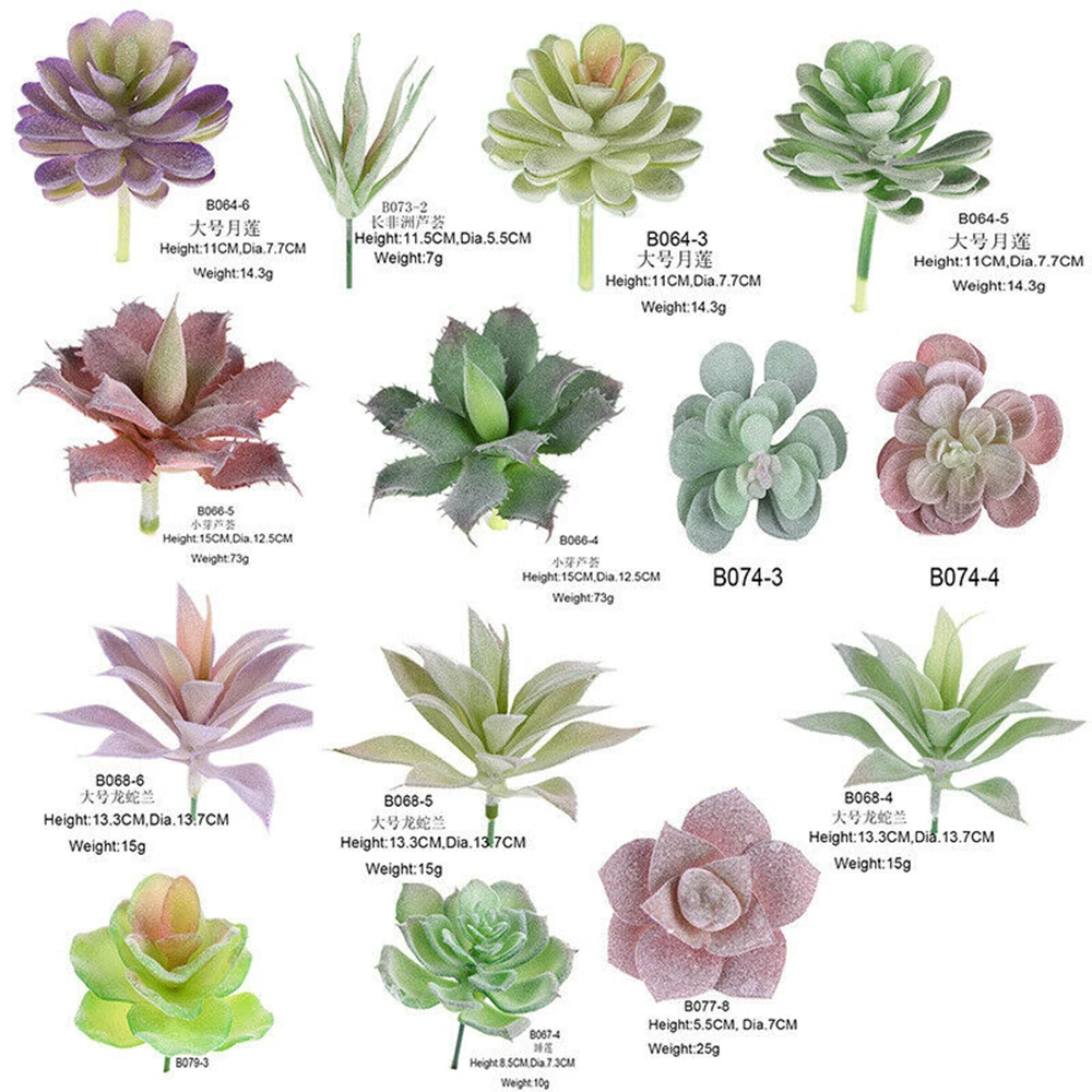 12pc Mixed Artificial Succulents Plant Fake Plants Artificial Bonsai Plant With Vase For Office Table Decor Indoor Fake Plants
12pc Mixed Artificial Succulents Plant Fake Plants Artificial Bonsai Plant With Vase For Office Table Decor Indoor Fake Plants