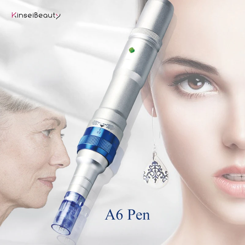 Dr. pen Ultima A6 Wireless Professional Derma Pen Electric Skin Care Device Microneedling Machine Rejuvenation System Skin Care
Dr. pen Ultima A6 Wireless Professional Derma Pen Electric Skin Care Device Microneedling Machine Rejuvenation System Skin Care