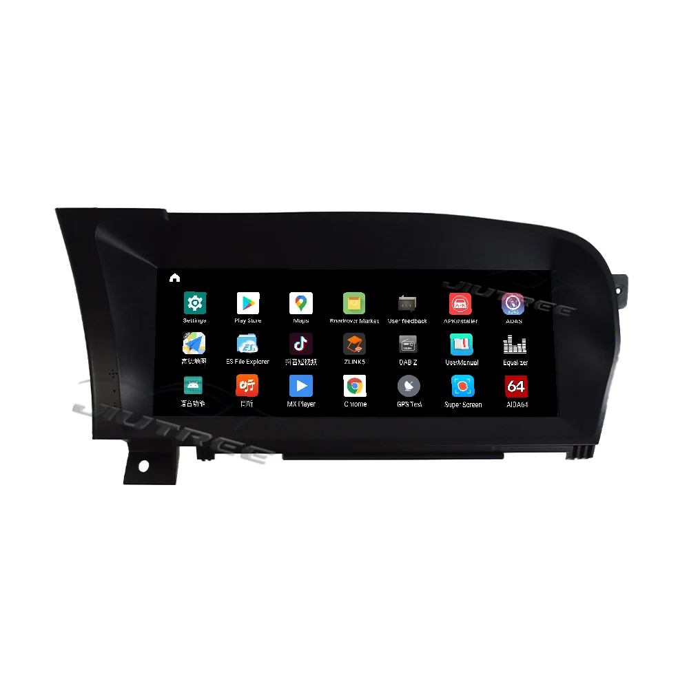 Автомагнитола 2 Din, 10,25 дюйма, Android 11,0, для Mercedes Benz S Class 2005-2013, GPS-навигация, мультимедийный плеер, автомобильный стерео приемник
Автомагнитола 2 Din, 10,25 дюйма, Android 11,0, для Mercedes Benz S Class 2005-2013, GPS-навигация, мультимедийный плеер, автомобильный стерео приемник