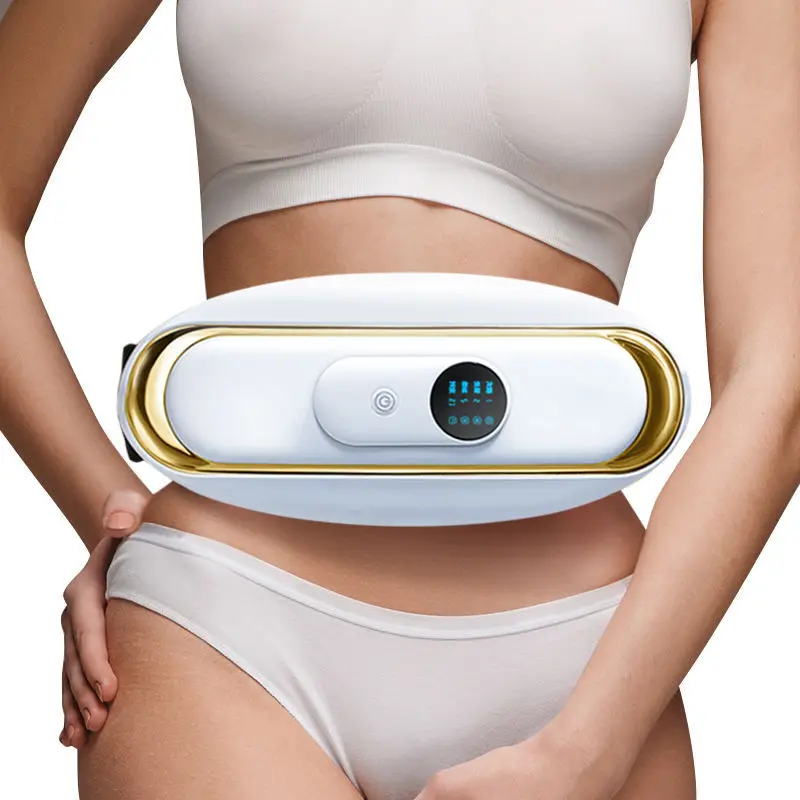 Slimming machine belt to reduce belly lazy weight loss vibration fat burning plug slimming with body sculpting massager
Slimming machine belt to reduce belly lazy weight loss vibration fat burning plug slimming with body sculpting massager