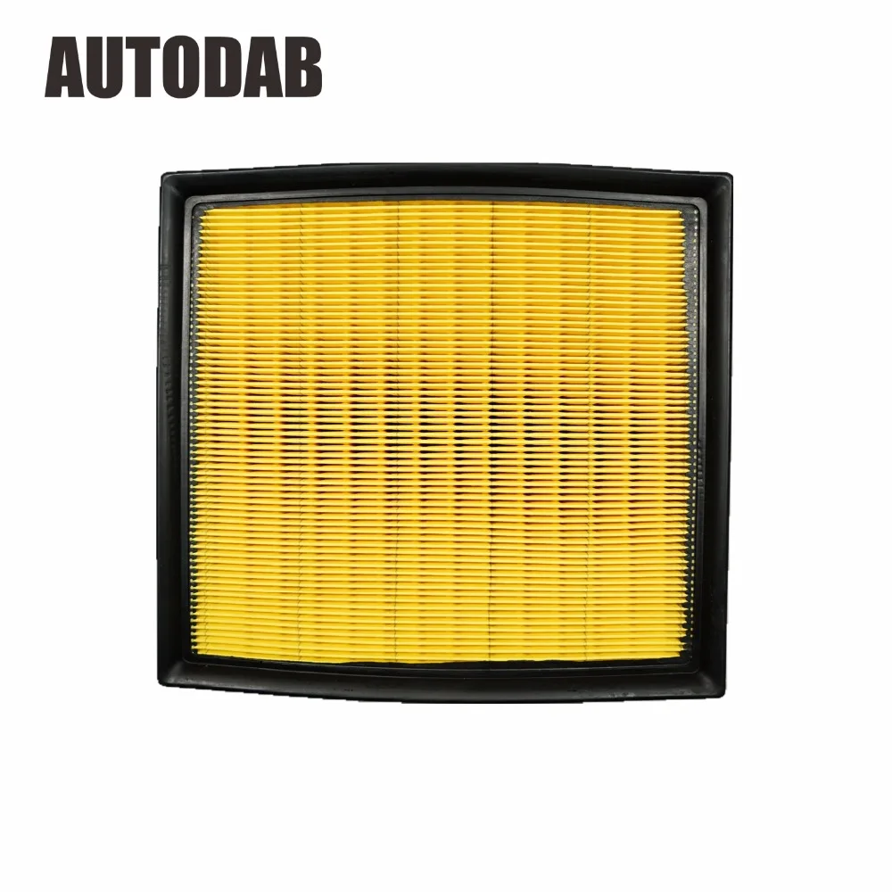 Air Filter For 2011 Jeep Grand Cherokee 3.6L ,DODGE DURANGO ,LEXUS ES350 RX350 FOR TOYOTA CAMRY HIGHLANDER 17801-31130 PK152
Air Filter For 2011 Jeep Grand Cherokee 3.6L ,DODGE DURANGO ,LEXUS ES350 RX350 FOR TOYOTA CAMRY HIGHLANDER 17801-31130 PK152