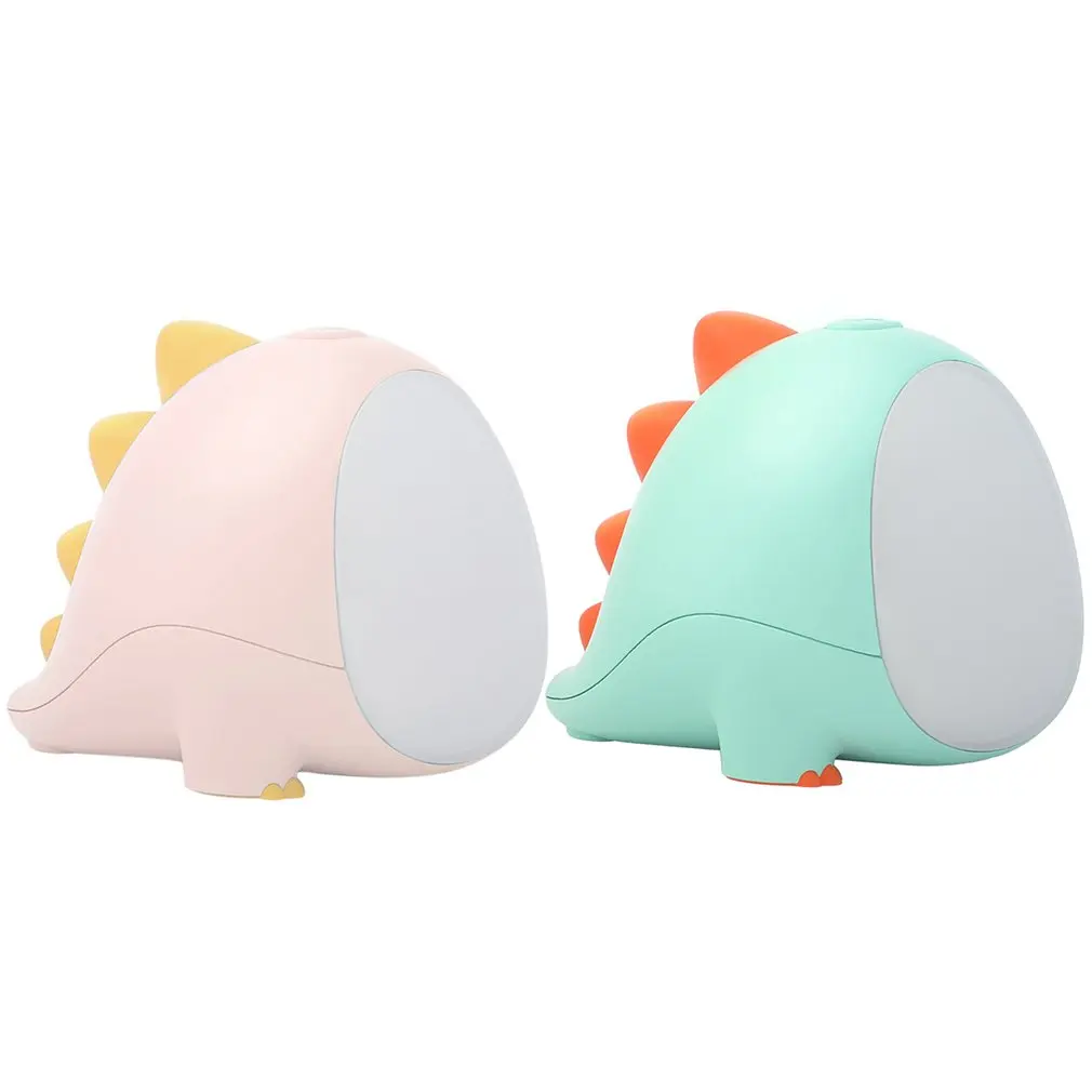 Charging Cartoon Dinosaur Night Light Eye Protection Regular Night Lighting For Children's Bedrooms
Charging Cartoon Dinosaur Night Light Eye Protection Regular Night Lighting For Children's Bedrooms