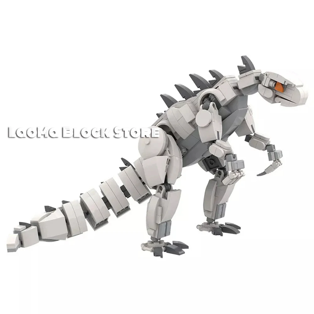 Mechanical Dragon Building Blocks Christmas Gifts Diy moc Block Toy Compatible moc Series Toys For Kids MOC-31153
Mechanical Dragon Building Blocks Christmas Gifts Diy moc Block Toy Compatible moc Series Toys For Kids MOC-31153