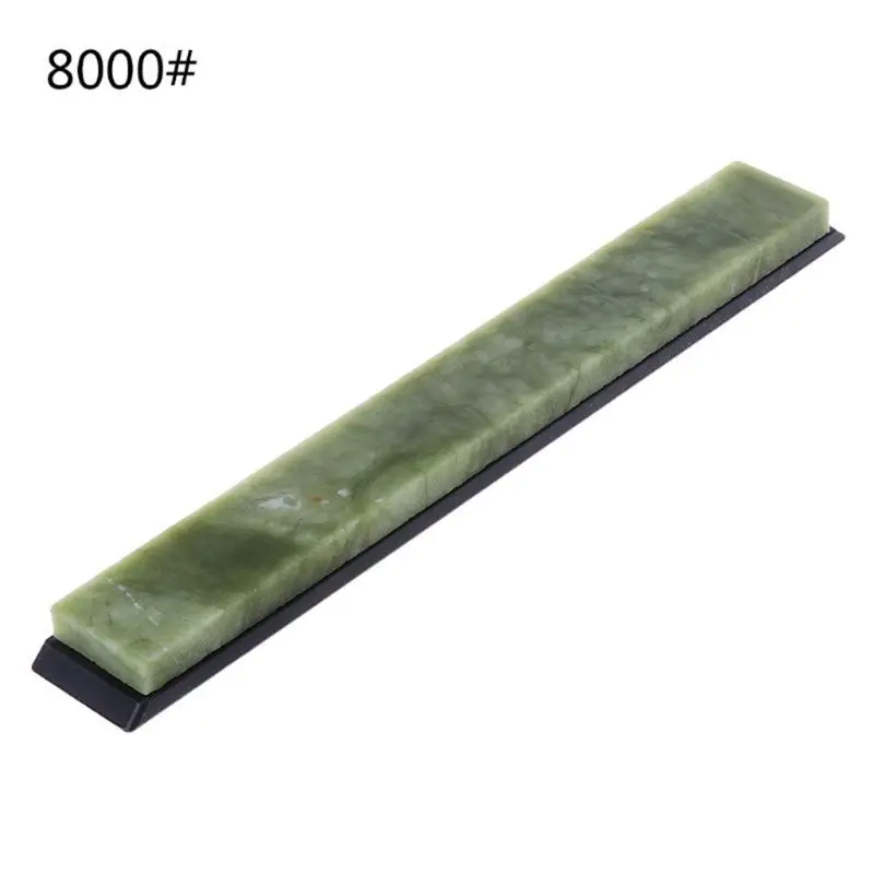 4Pcs Sharpening Stone 3000 / 6000 / 8000 / 10000 Grit Whetstone Grinder Knife Sharpener Stone Grindstone Kitchen Sharpening
4Pcs Sharpening Stone 3000 / 6000 / 8000 / 10000 Grit Whetstone Grinder Knife Sharpener Stone Grindstone Kitchen Sharpening