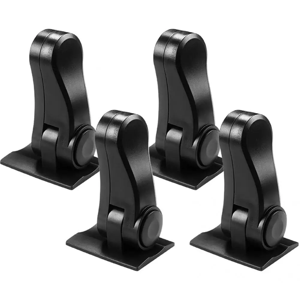 ABS 4 шт./компл. практичные детские защитные замки для шкафа прочный клей для задней панели Детские защелки компактные товары для дома
ABS 4 шт./компл. практичные детские защитные замки для шкафа прочный клей для задней панели Детские защелки компактные товары для дома