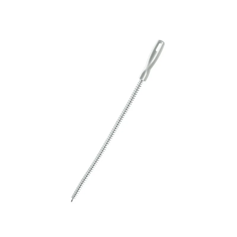 1PC Sewer Dredging Strip Metal Sink Cleaning Hook Bendable Anti-clogging Pipe Hair Debris Cleaner Home Kitchen Dredging Supplies
1PC Sewer Dredging Strip Metal Sink Cleaning Hook Bendable Anti-clogging Pipe Hair Debris Cleaner Home Kitchen Dredging Supplies