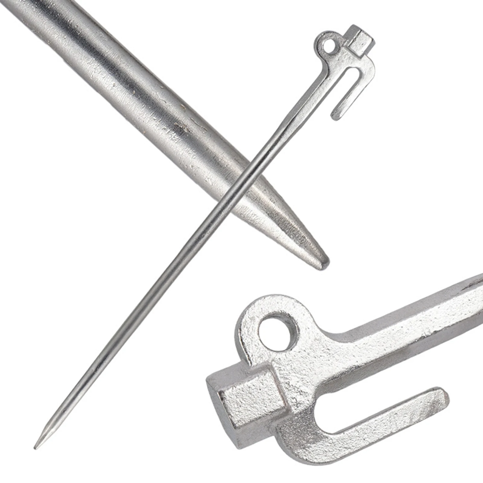 Stainless Steel 40cm Tent Peg Outdoor Camping Yard Ground Nail Dog Pet Stake Spike Windproof Outdoor Tent Accessories
Stainless Steel 40cm Tent Peg Outdoor Camping Yard Ground Nail Dog Pet Stake Spike Windproof Outdoor Tent Accessories