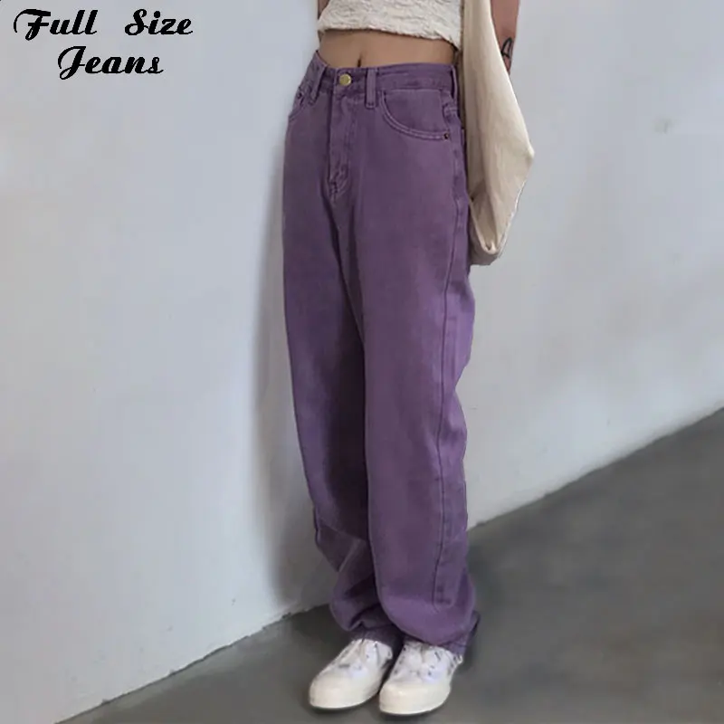 Plus Size Women Clothing Loose Vintage 4XL Cotton Streetwear High Waist Y2K Baggy Wide Leg Cargo Jeans Women 90's Girl Jean
Plus Size Women Clothing Loose Vintage 4XL Cotton Streetwear High Waist Y2K Baggy Wide Leg Cargo Jeans Women 90's Girl Jean