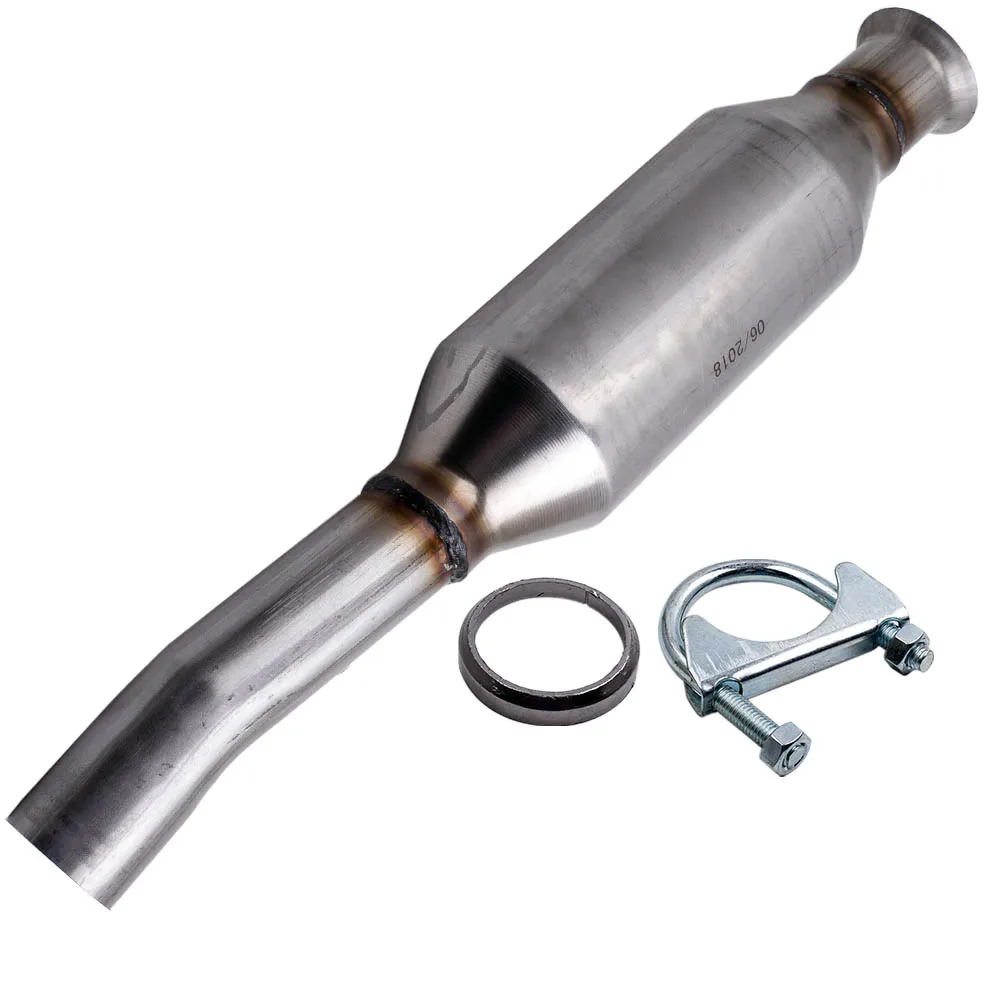 CATALYTIC CONVERTER FOR Toyota Corolla 1998-2002 For Chevrolet Prizm 1.8L
CATALYTIC CONVERTER FOR Toyota Corolla 1998-2002 For Chevrolet Prizm 1.8L
