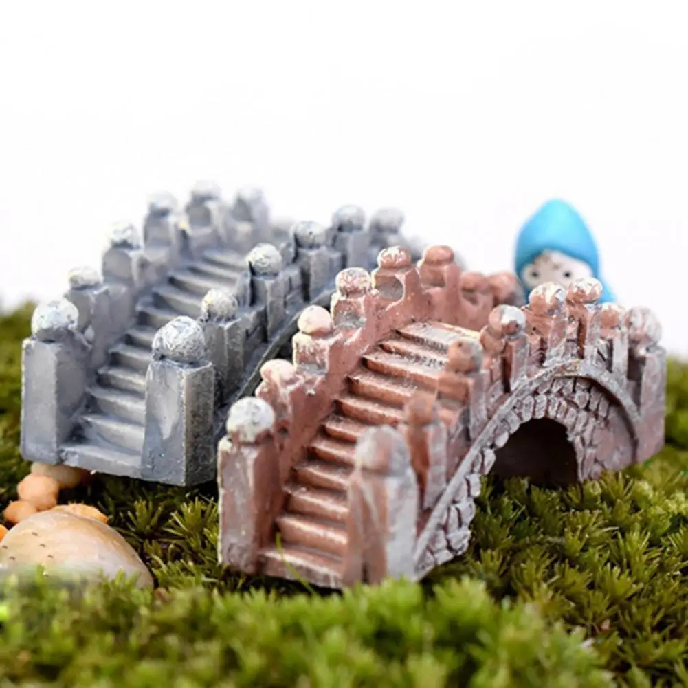 2Pcs Retro Arch Bridge Fish Tank Aquarium Micro Landscape Miniature Ornaments Resin Bridge Decoration Wholesale Dropshipping
2Pcs Retro Arch Bridge Fish Tank Aquarium Micro Landscape Miniature Ornaments Resin Bridge Decoration Wholesale Dropshipping