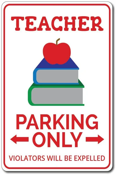 Teacher Parking Tin Sign, Novelty Tin Sign,Teacher Sign, Gift for Teacher, Teacher Appreciation Gift, Teacher Apple Metal Decor
Teacher Parking Tin Sign, Novelty Tin Sign,Teacher Sign, Gift for Teacher, Teacher Appreciation Gift, Teacher Apple Metal Decor